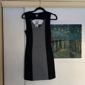 NWT Guess Wrap Dress